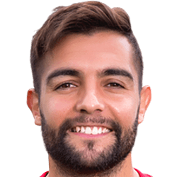 Rúben Saldanha fm21