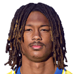 Manuel Semedo fm 2021