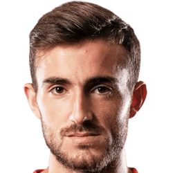 Ricardo Rodrigues fm 2021