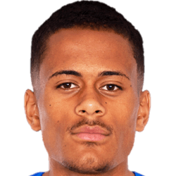 Gonçalo Borges fm 2021