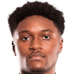 Levi Faustino fm 2021