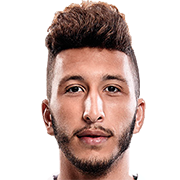 Rúben Ribeiro fm 2021