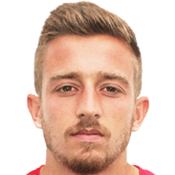 Martim Águas fm 2021