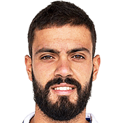 Sérgio Ribeiro fm21