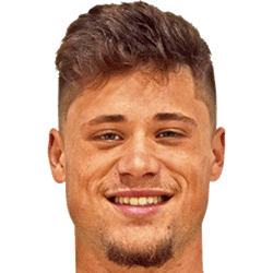 Leonardo Chão fm 2021