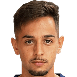 Tomás Castro fm 2021