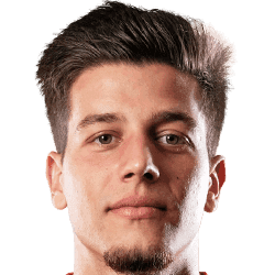 Bruno Lourenço fm21