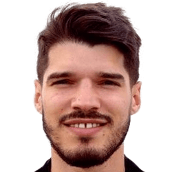 Mateus Fonseca fm 2021