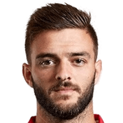 Tiago Gomes Vs Berat Özdemir | Compare Now FM 2021 Profiles