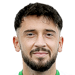 Cristian Ponde fm 2021