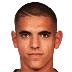 Ricardo Almeida fm 2021