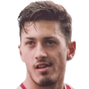 Rodrigo Vilela fm 2021