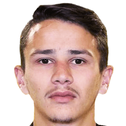 Zé Oliveira fm 2021