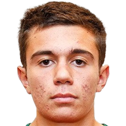 Henrique Araújo fm 2021