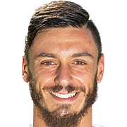 Hugo Ventosa fm 2021