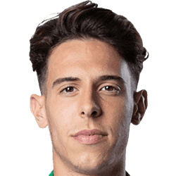 Nuno Moreira fm 2021