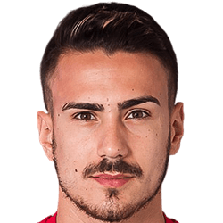 Rúben Silvestre fm21