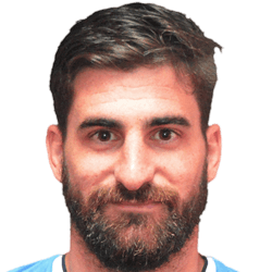 Danny Esteves fm 2021