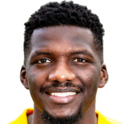 Gilson Costa fm 2021