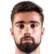 Cláudio Ribeiro fm 2021