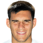 André Salvador fm 2021