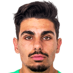 Gonçalo Filipe fm 2021