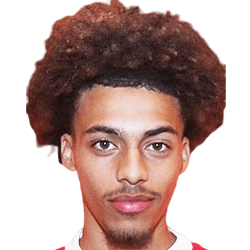 Sérgio Andrade fm 2021