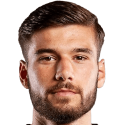 Rúben Gonçalves fm21