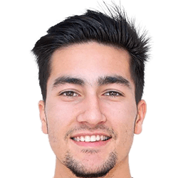 Gonçalo Teixeira fm 2021