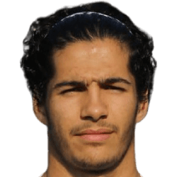 Diogo Pimentel fm 2021