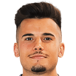 Gonçalo Agrelos fm 2021