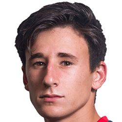 Miguel Pires fm 2021