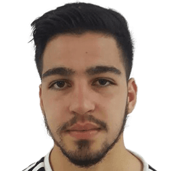 André Farinha fm21