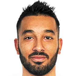 Pedro Mendes fm 2021