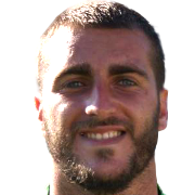 David Crespo fm 2021