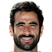 Tiago Caeiro fm 2021