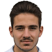 Pedro Rodrigues fm21