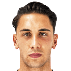 Víctor Monteiro fm 2021