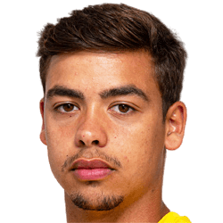 Francisco Mascarenhas fm21