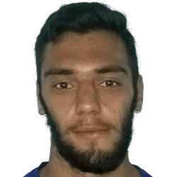 Simão Fernandes fm21