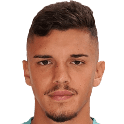 João Monteiro fm 2021