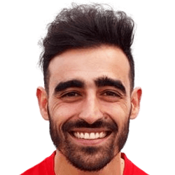 Rafael Marques fm 2021