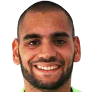 Bruno Pinto fm21