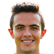 Leandro Vieira fm21