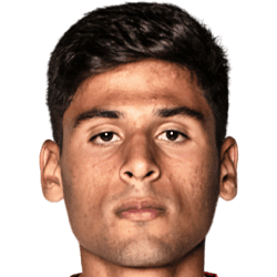 Bruno Rodrigues fm21