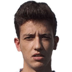 Léo Correia fm 2021