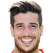 Manuel Pedro fm 2021