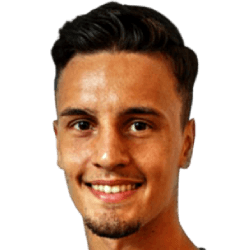 Júlio Teixeira fm21