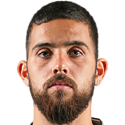 Kiko Rodrigues fm 2021