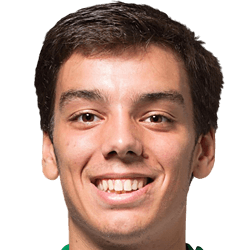 Gonçalo Batalha fm21